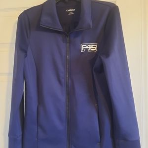 F45 Ogio Jacket